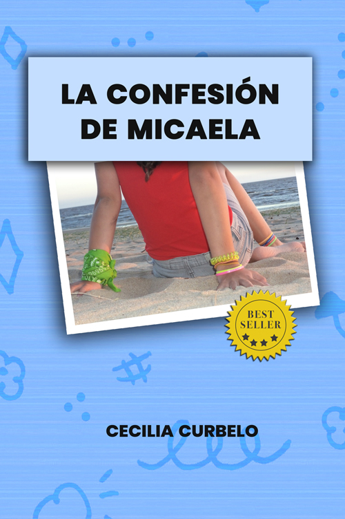 La confesión de Micaela