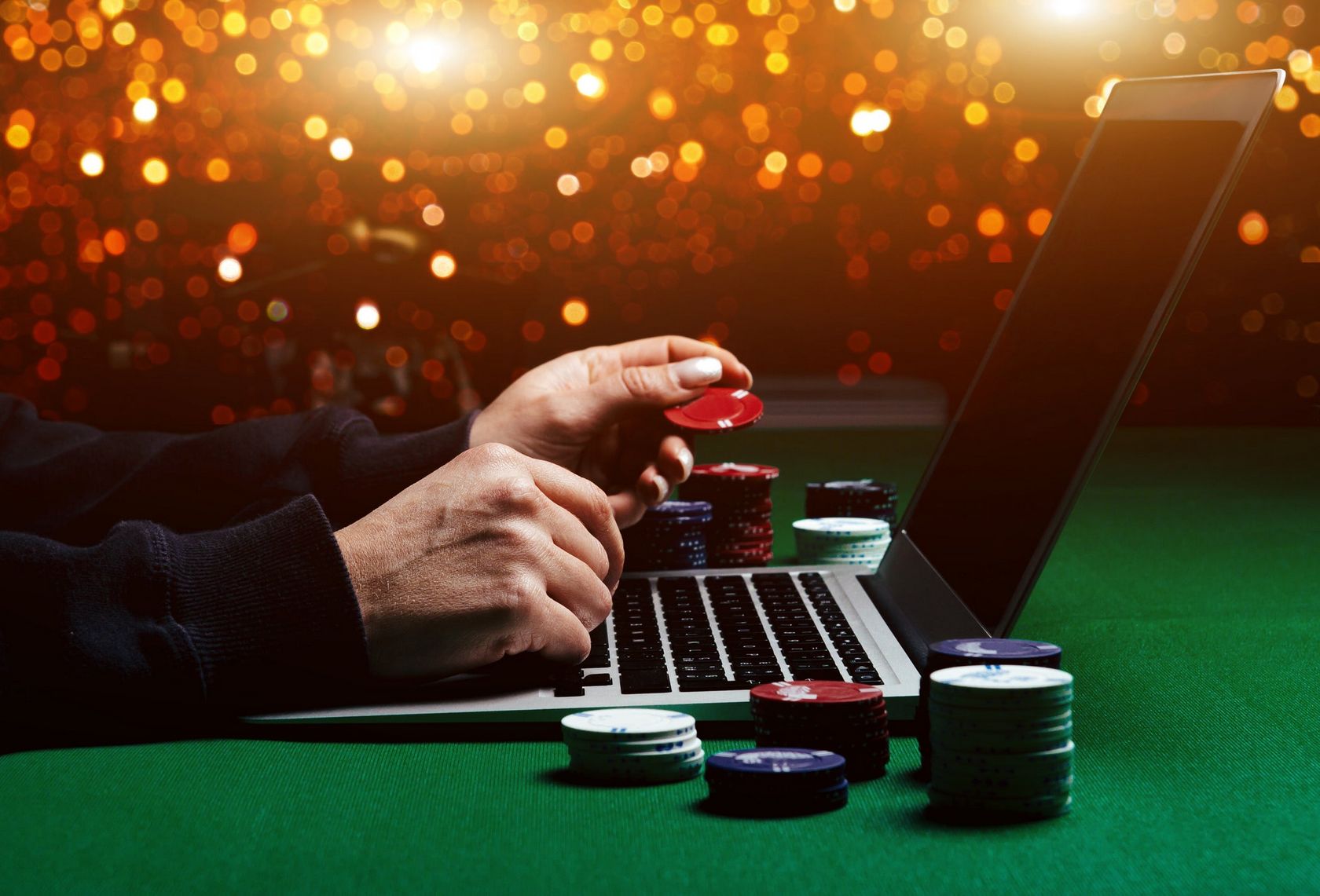 Requirements for picking the best Canadian casinos online