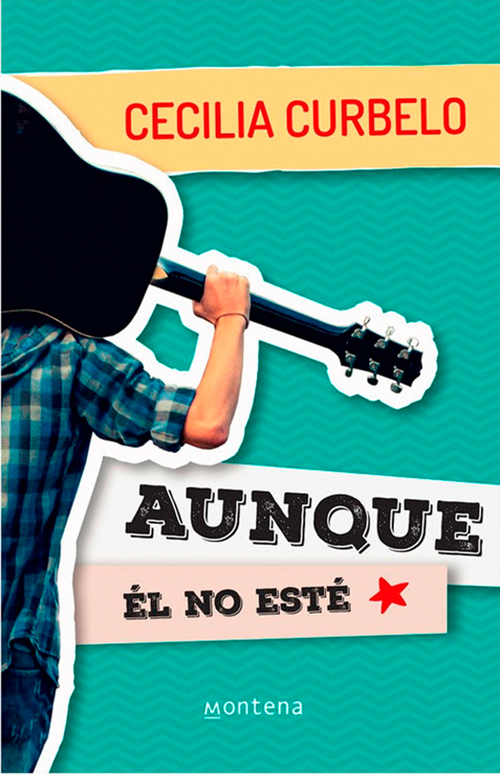 aunque el no este