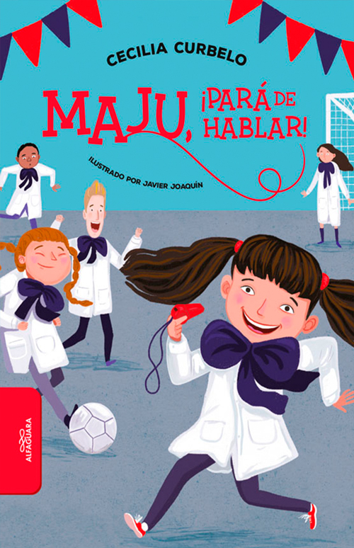 maju hablar