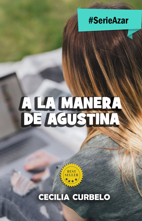 a la manera de agustina