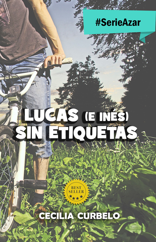 lucas e ines