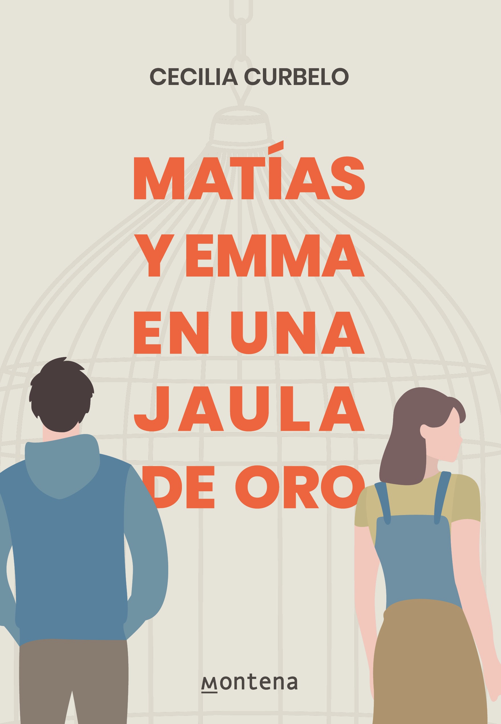matias y emma