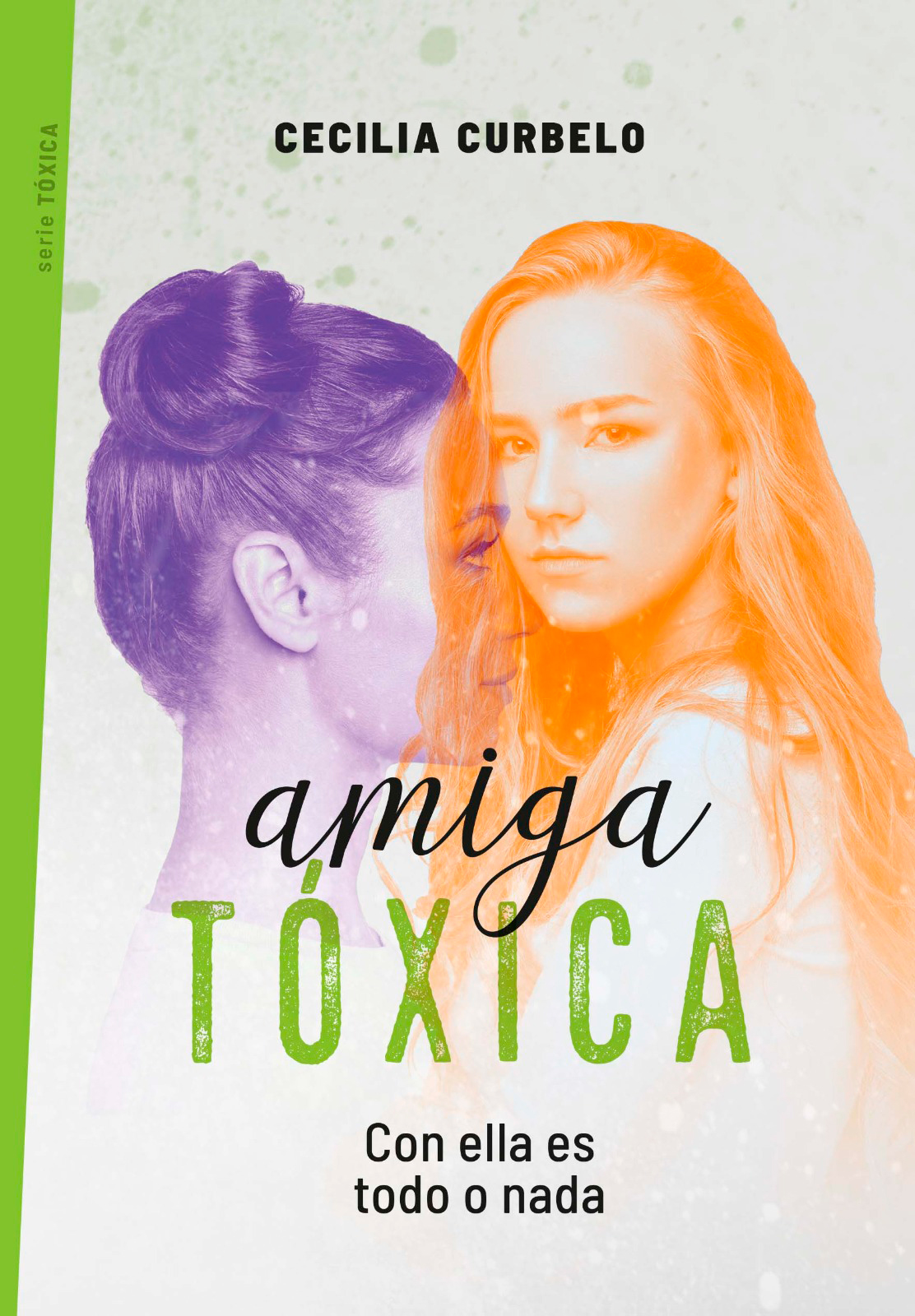 Amiga toxica