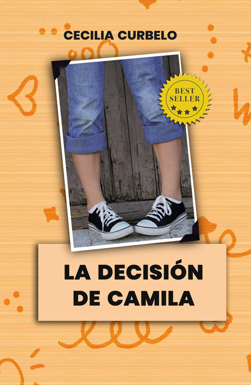 La Decisión de Camila